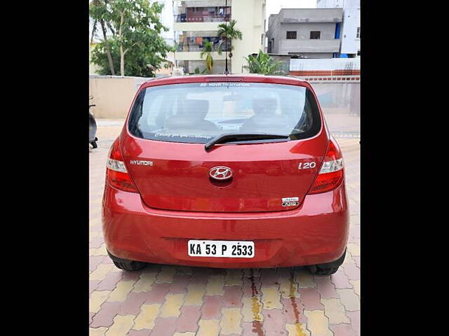 Used Hyundai i20 [2008-2010] Asta 1.2 in Bangalore