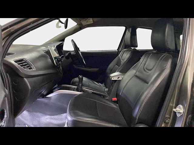 Used Maruti Suzuki Baleno [2015-2019] Delta 1.2 in Mumbai