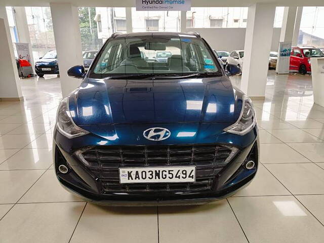 Used 2020 Hyundai Grand i10 NIOS in Bangalore