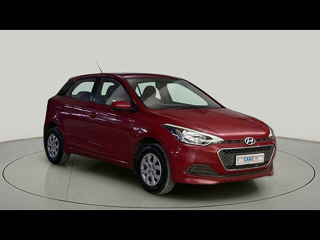 Used 2017 Hyundai Elite i20 in Delhi