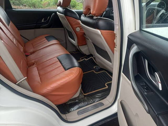 Used Mahindra XUV500 [2015-2018] W6 in Mumbai