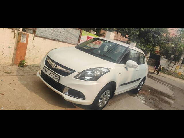 Used Maruti Suzuki Swift Dzire [2015-2017] VDI in Patna