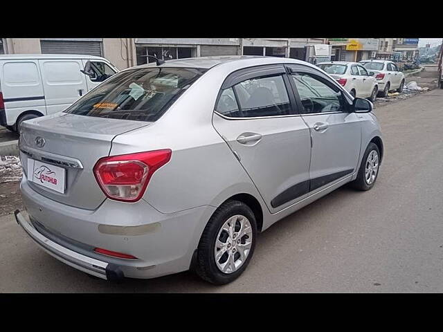 Used Hyundai Xcent [2014-2017] S 1.2 in Kolkata