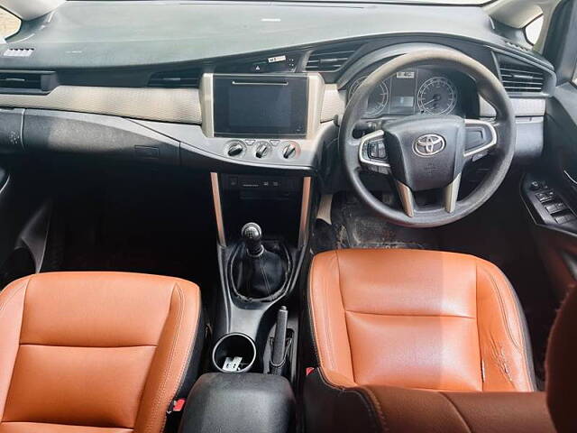 Used Toyota Innova Crysta [2016-2020] 2.4 G Plus 7 STR [2019-2020] in Kanpur