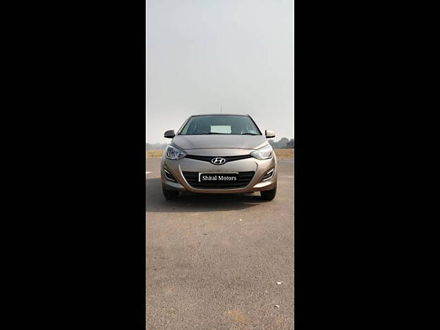 Used 2014 Hyundai i20 in Vadodara