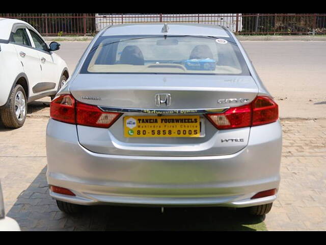 Used Honda City [2014-2017] VX CVT in Gurgaon