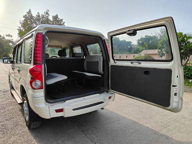 Used Mahindra Scorpio [2009-2014] Ex in Indore