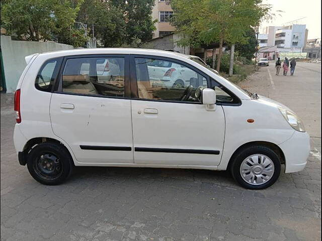 Used Maruti Suzuki Estilo VXi BS-IV in Nagpur