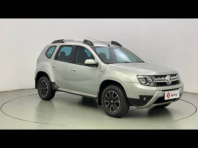 Used Renault Duster [2016-2019] 85 PS RXL 4X2 MT [2016-2017] in Kolkata