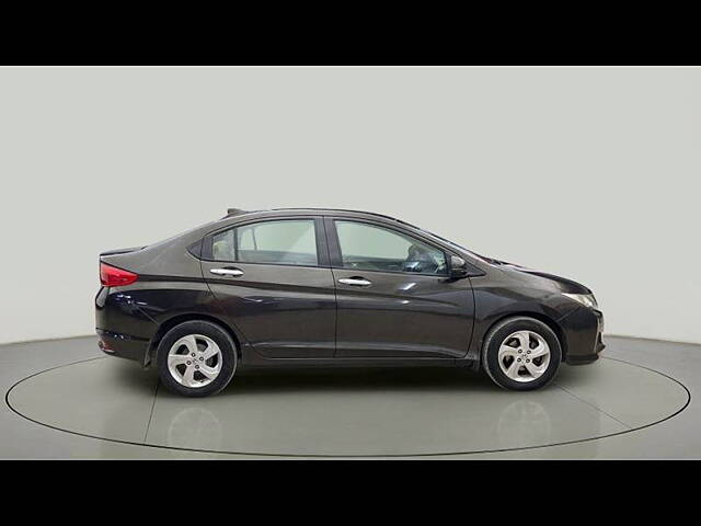 Used Honda City [2014-2017] V in Delhi