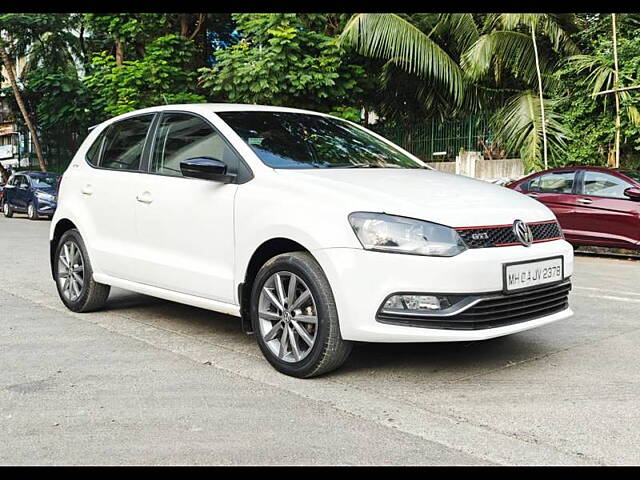 Used 2019 Volkswagen Polo in Mumbai