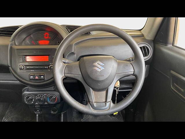 Used Maruti Suzuki Wagon R [2019-2022] VXi 1.0 [2019-2019] in Lucknow