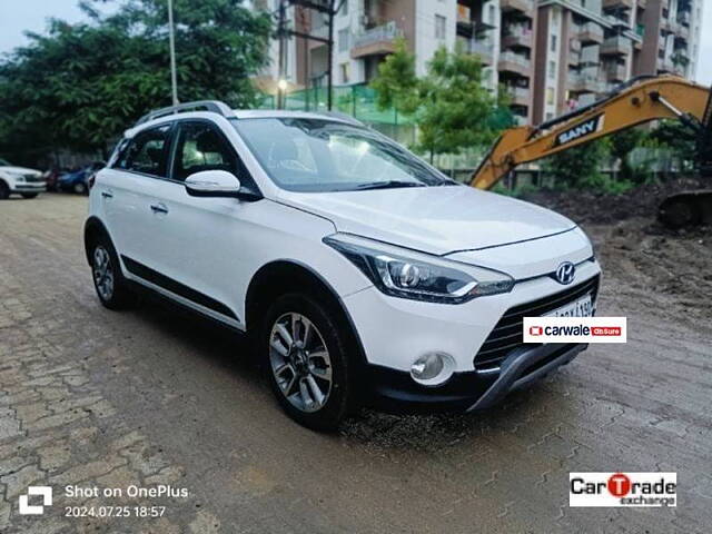 Used Hyundai i20 Active [2015-2018] 1.2 SX in Nagpur