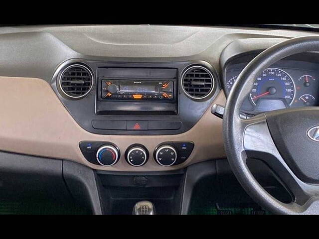 Used Hyundai Grand i10 Magna 1.2 Kappa VTVT in Lucknow