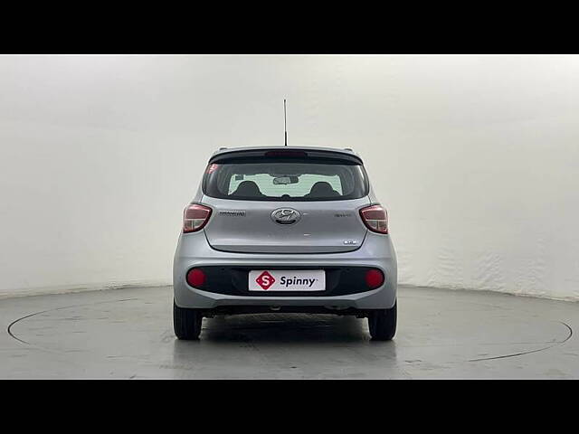 Used Hyundai Grand i10 Sportz 1.2 Kappa VTVT in Ghaziabad