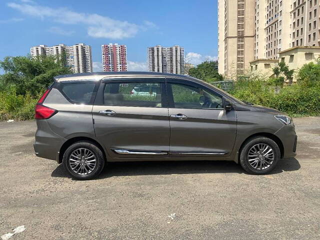 Used Maruti Suzuki Ertiga [2015-2018] ZDI + SHVS in Mumbai