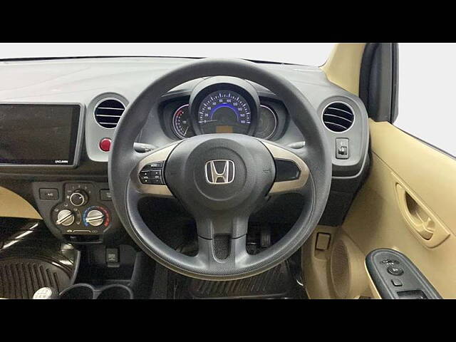 Used Honda Brio [2013-2016] S MT in Kochi