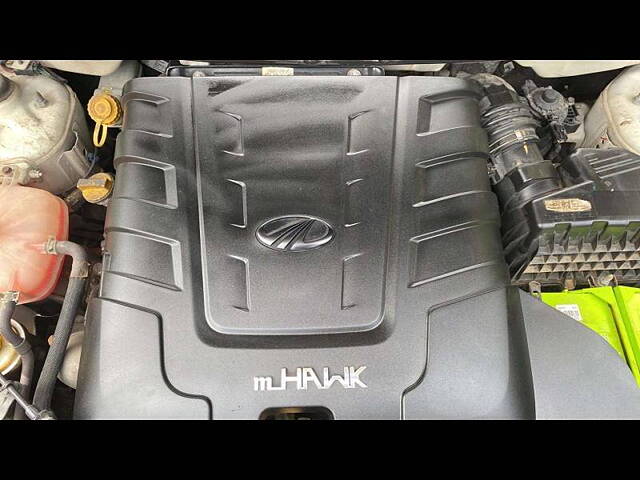 Used Mahindra XUV500 W7 [2018-2020] in Chennai