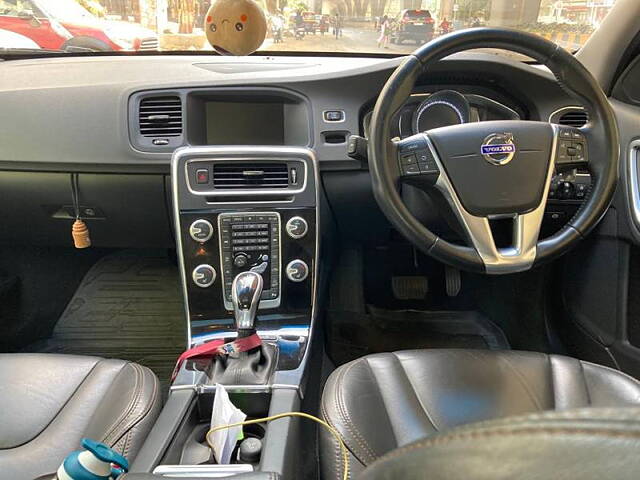 Used Volvo S60 [2015-2020] Cross Country Inscription [2016-2020] in Mumbai