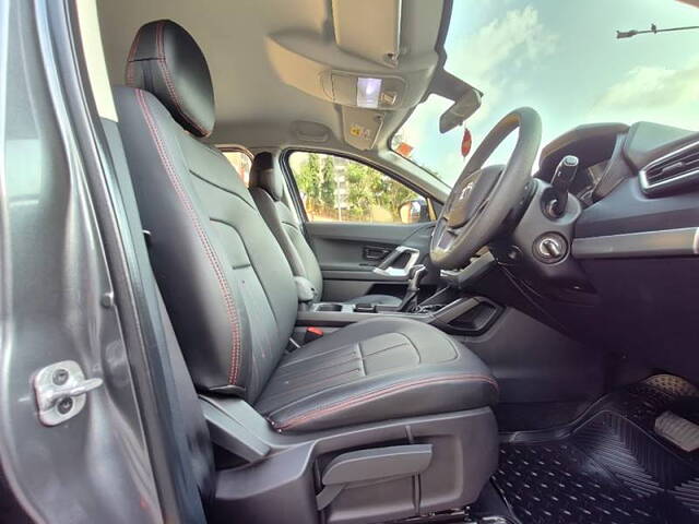 Used Tata Harrier [2019-2023] XMA in Mumbai