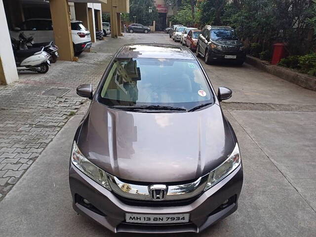 Used Honda City [2014-2017] VX in Pune