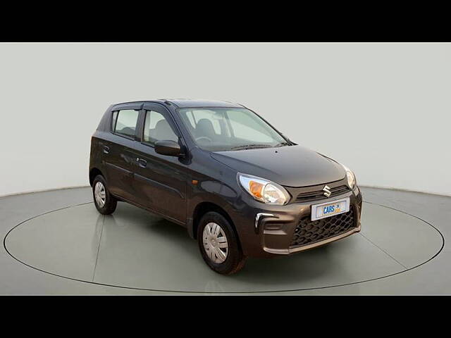 Used 2020 Maruti Suzuki Alto 800 in Kolkata