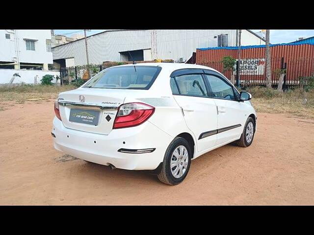 Used Honda Amaze [2016-2018] 1.2 S i-VTEC in Bangalore