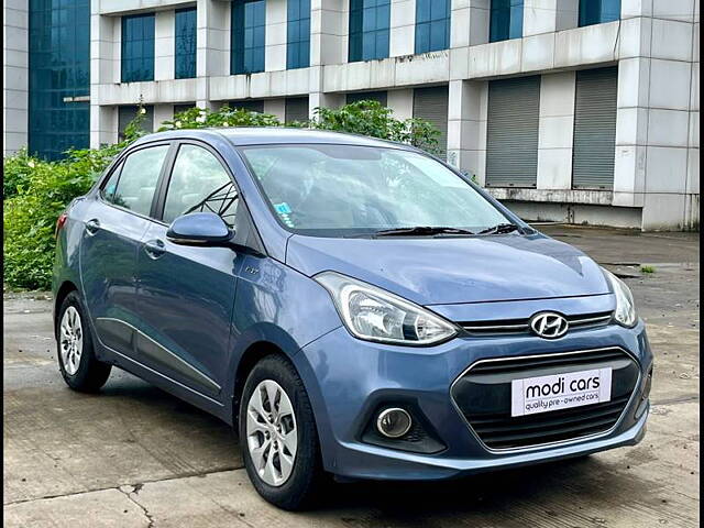 Used Hyundai Xcent [2014-2017] S 1.2 in Mumbai