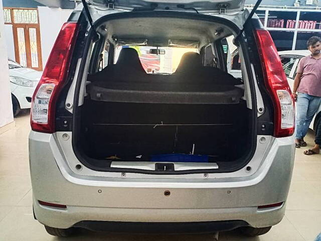 Used Maruti Suzuki Wagon R [2019-2022] ZXi 1.2 in Kanpur