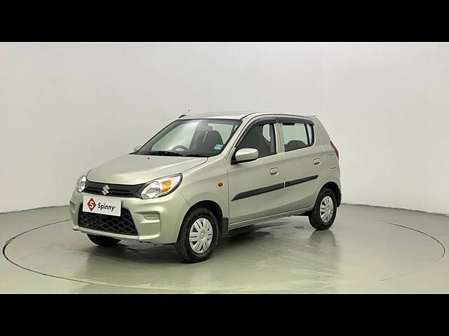 Used 2021 Maruti Suzuki Alto 800 in Kolkata