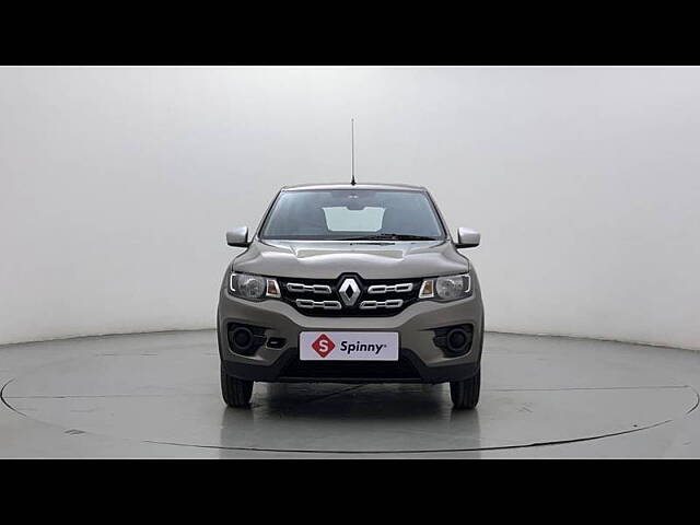 Used Renault Kwid [2015-2019] RXL [2015-2019] in Bangalore