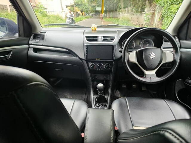 Used Maruti Suzuki Swift [2011-2014] VDi in Mysore