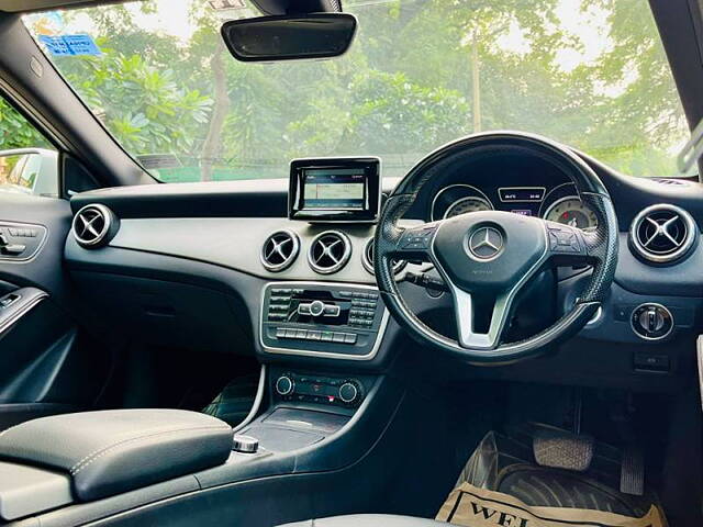 Used Mercedes-Benz GLA [2017-2020] 200 Sport in Delhi