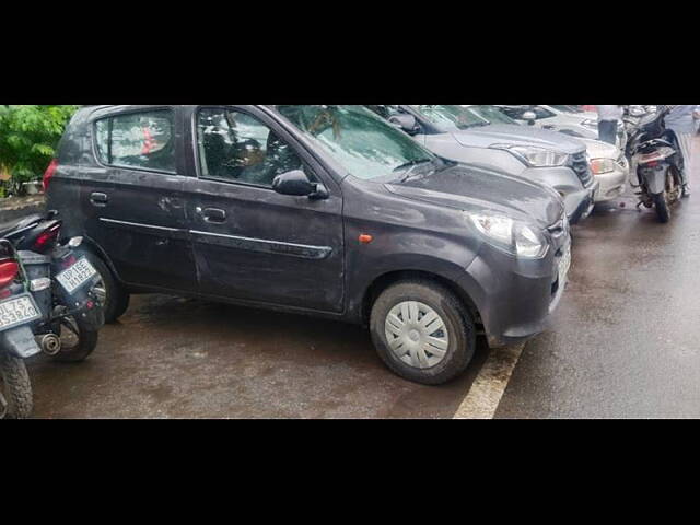 Used Maruti Suzuki Alto 800 [2012-2016] Lxi in Delhi