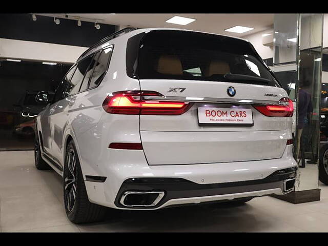 Used BMW X7 [2019-2023] xDrive40i M Sport in Chennai