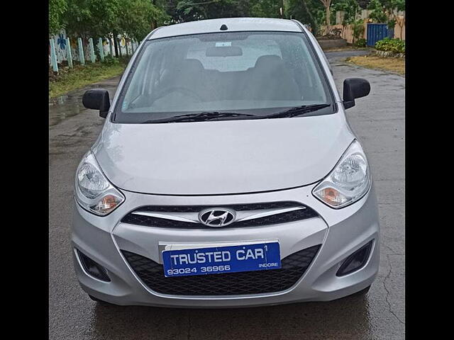 Used 2017 Hyundai i10 in Indore