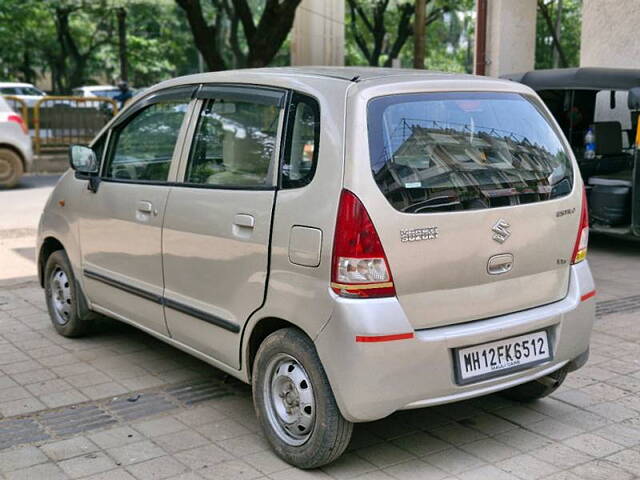 Used Maruti Suzuki Estilo [2006-2009] VXi in Pune