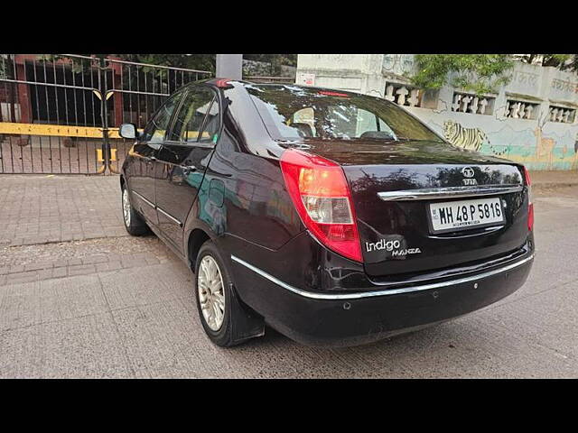 Used Tata Manza [2011-2015] GLX in Pune