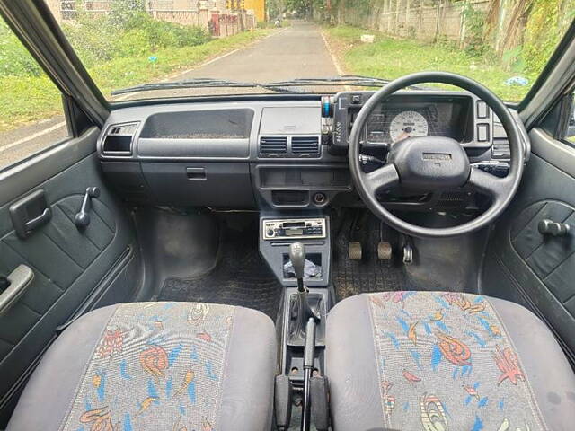 Used Maruti Suzuki 800 [2000-2008] AC BS-II in Mysore