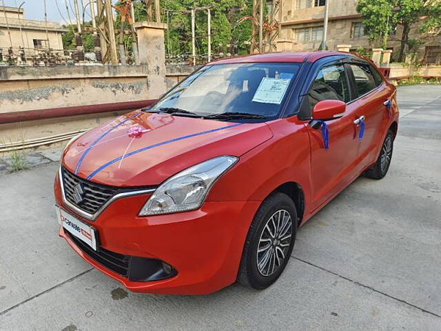 Used Maruti Suzuki Baleno [2015-2019] Delta 1.2 in Noida