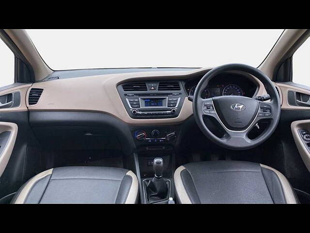 Used Hyundai Elite i20 [2016-2017] Sportz 1.2 [2016-2017] in Hyderabad