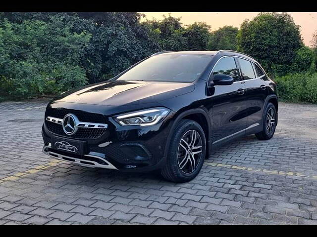 Used Mercedes-Benz GLA [2021-2024] 220d [2021-2023] in Delhi