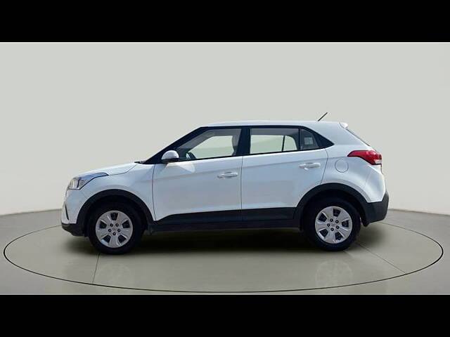 Used Hyundai Creta [2018-2019] E Plus 1.6 Petrol in Nagpur