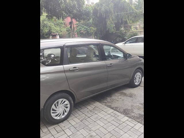 Used Maruti Suzuki Ertiga [2015-2018] VXI CNG in Delhi