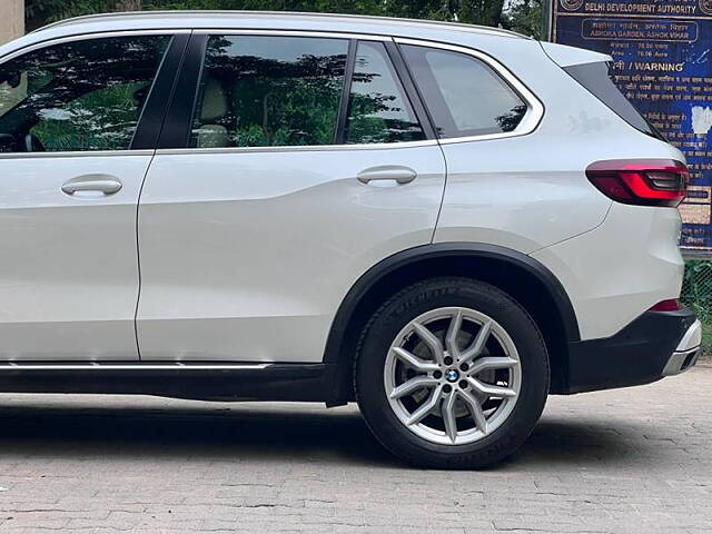 Used BMW X5 [2019-2023] xDrive40i SportX Plus in Delhi