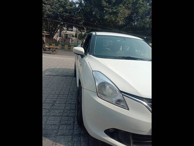 Used Maruti Suzuki Baleno [2015-2019] Delta 1.3 in Jalandhar