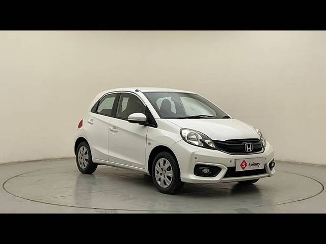 Used Honda Brio S (O)MT in Pune