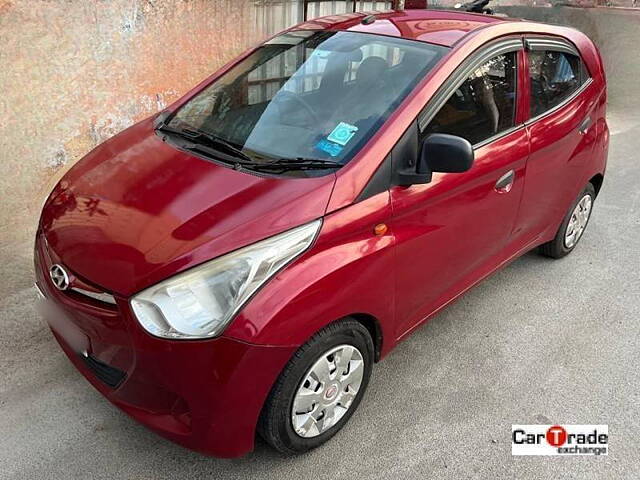 Used Hyundai Eon D-Lite + in Chennai