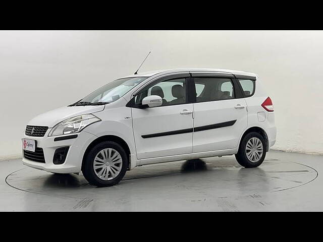 Used 2012 Maruti Suzuki Ertiga in Ghaziabad