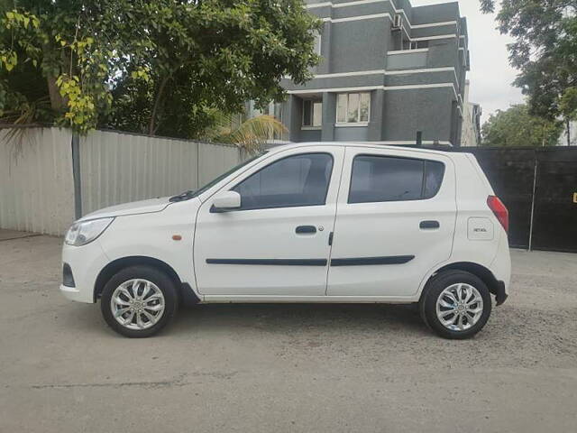 Used Maruti Suzuki Alto K10 [2010-2014] VXi in Chennai